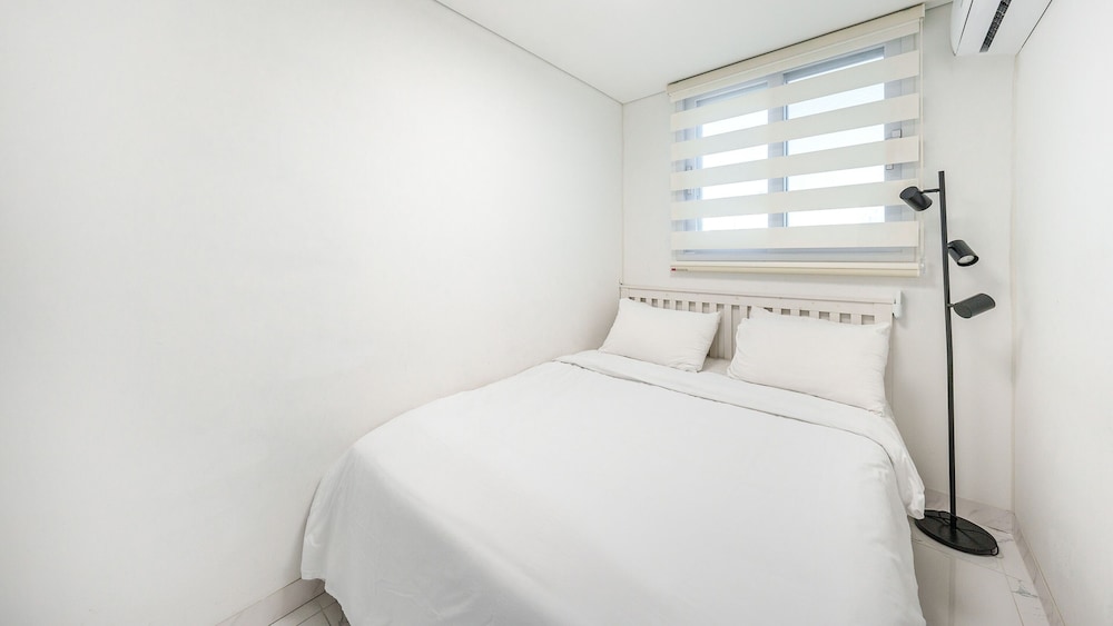 Yeongdeok The Best Pool Villa
