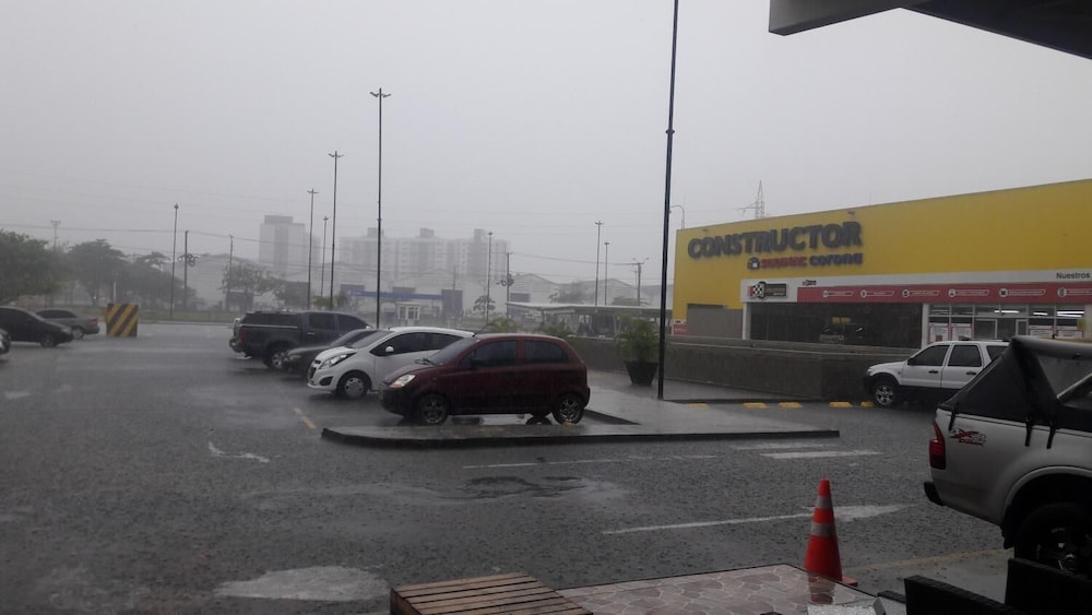 Barranquilla Vacations - Hotel Don Jorge - Property Image 16