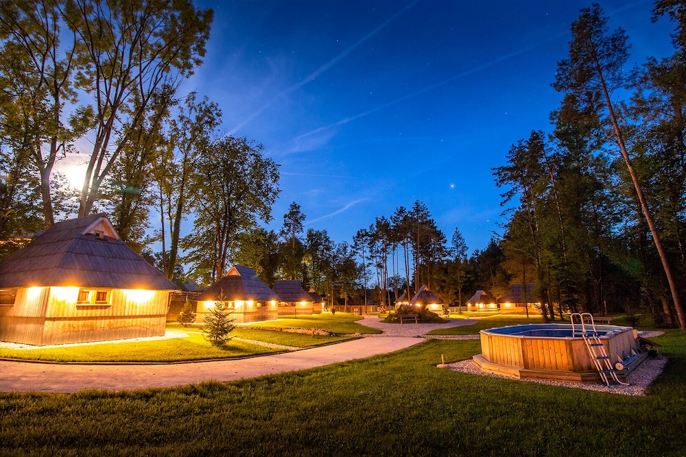 Slovenia Eco Resort