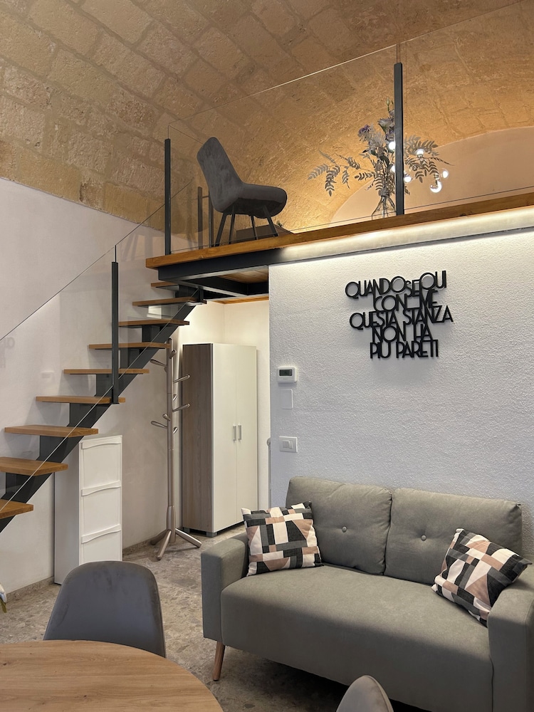 Maison De Mammà