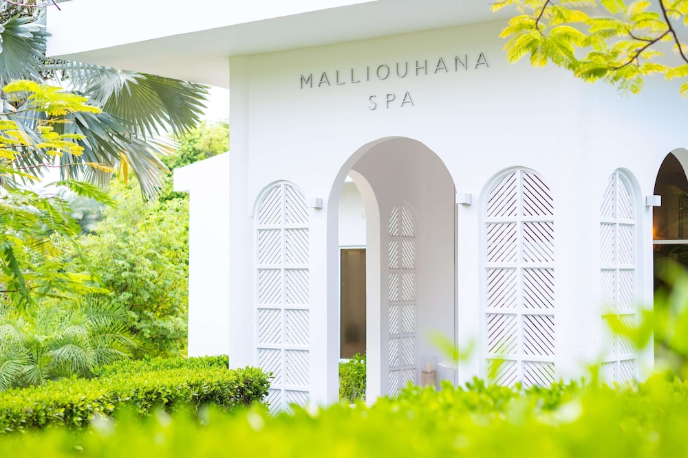 Malliouhana Resort Anguilla