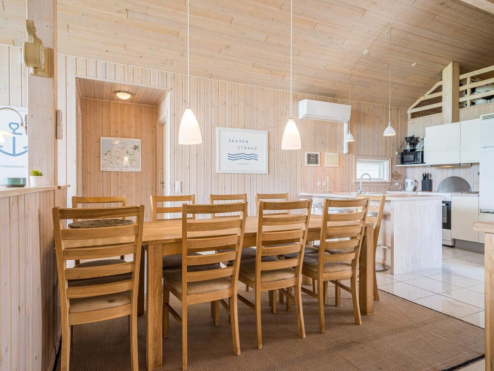 Holiday Home in Tarm view 4