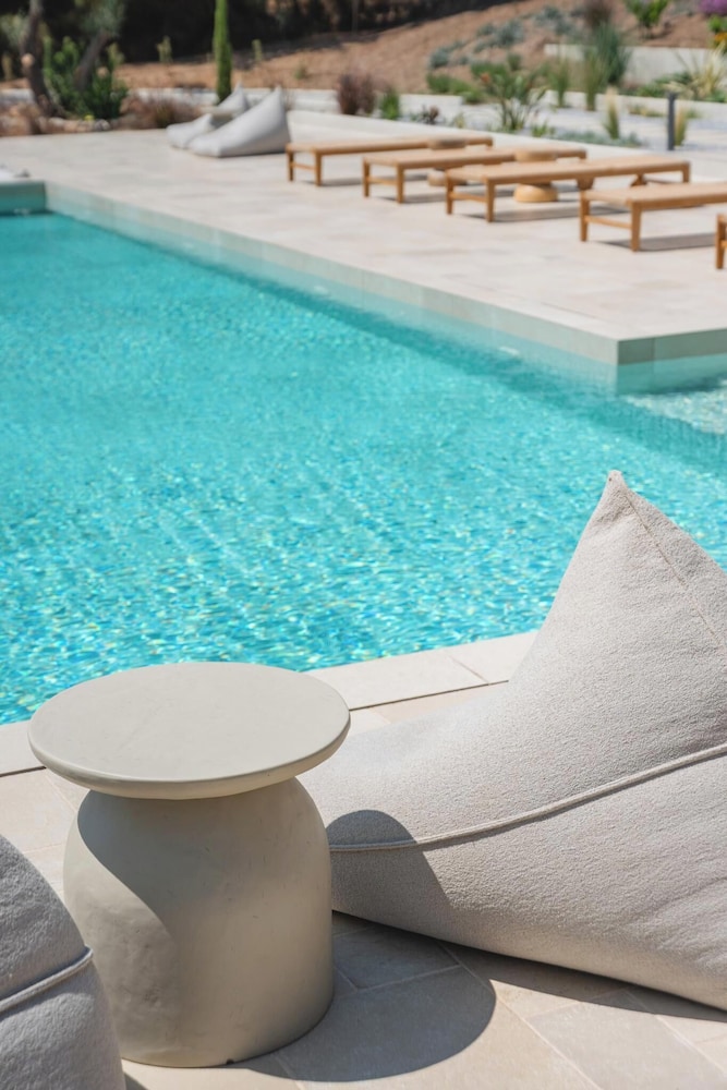 Villa Delta Skiathos