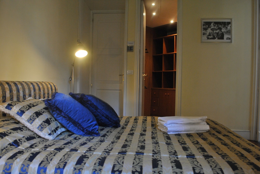 Holiday House Belle Arti