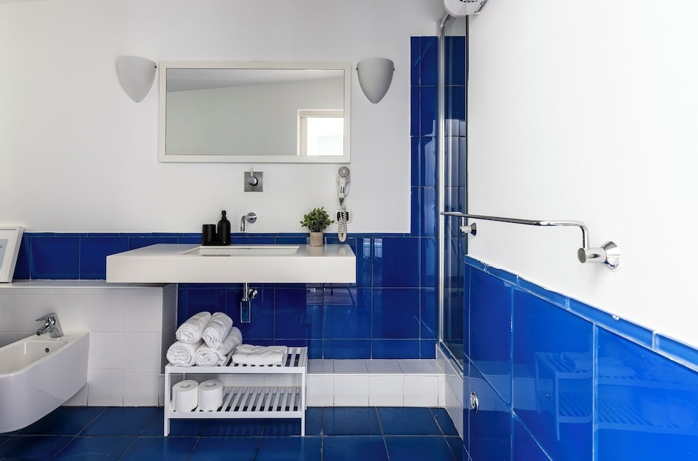 Suite in Colonne San Lorenzo Milano