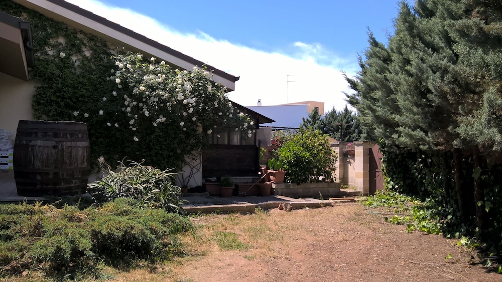 Villa Belvedere
