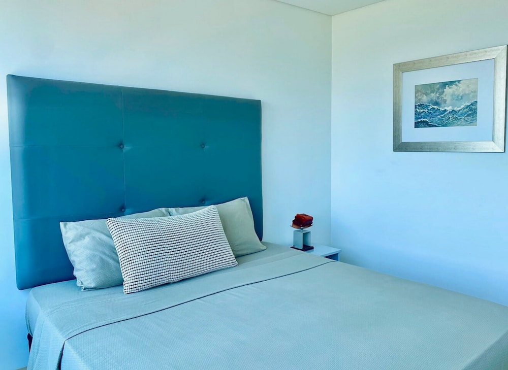 Apartamento Vacacional en Barranquilla view 4
