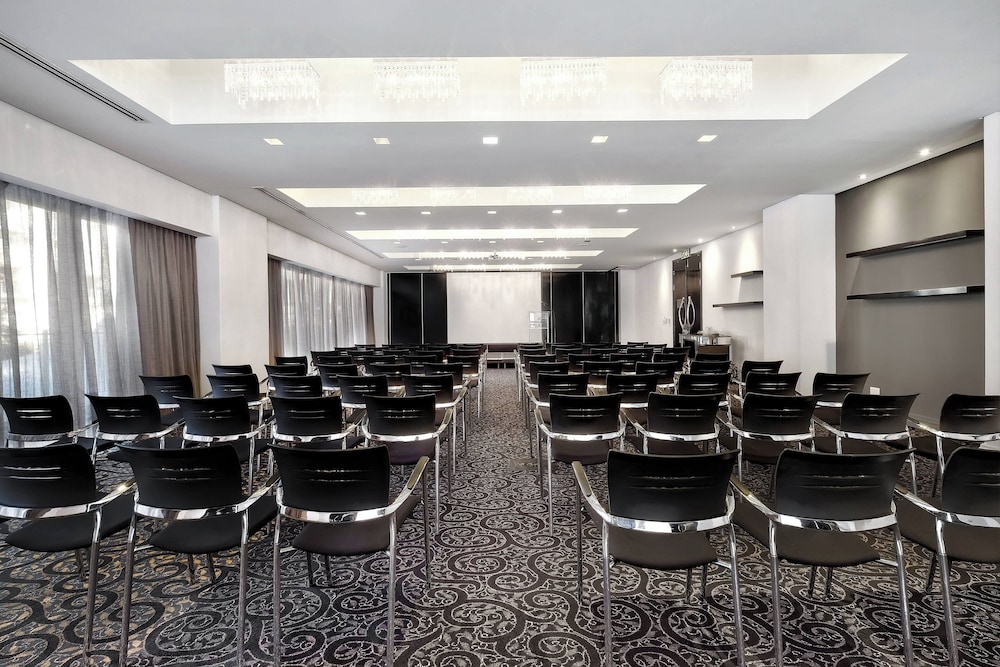 Johannesburg Vacations - Protea Hotel Fire Ice by Marriott JHB Melrose Arch - Property Image 111