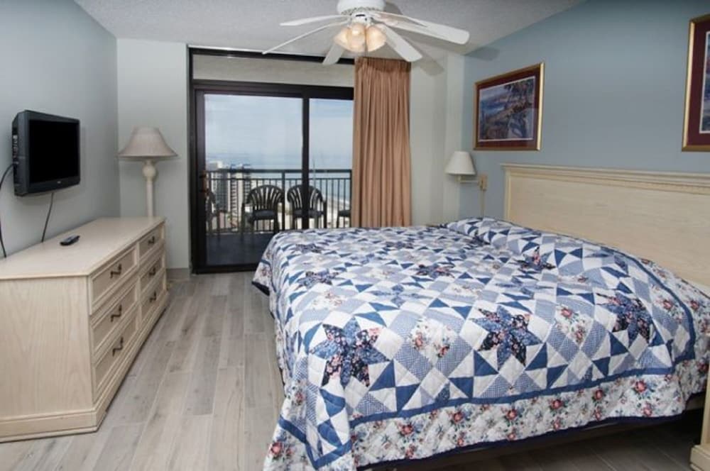 Sand Dunes by Elliott Beach Rentals