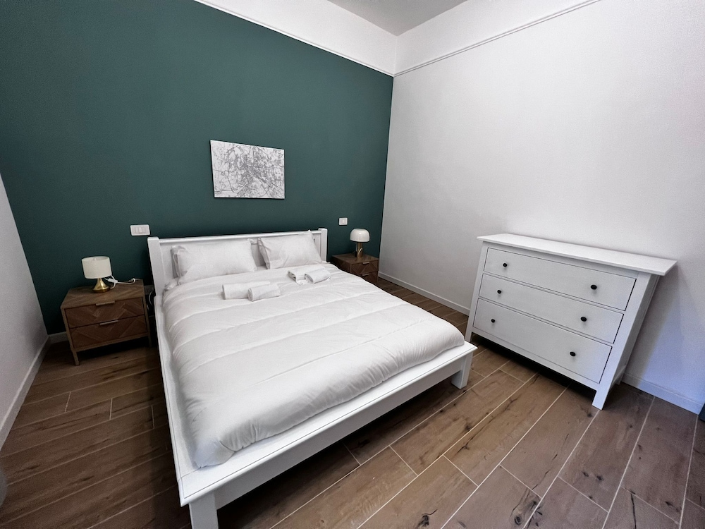 La casa di Nina