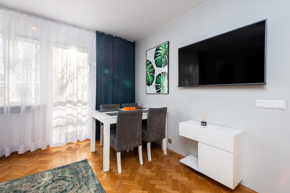 Apartament Spodek II by Kairos Apartments