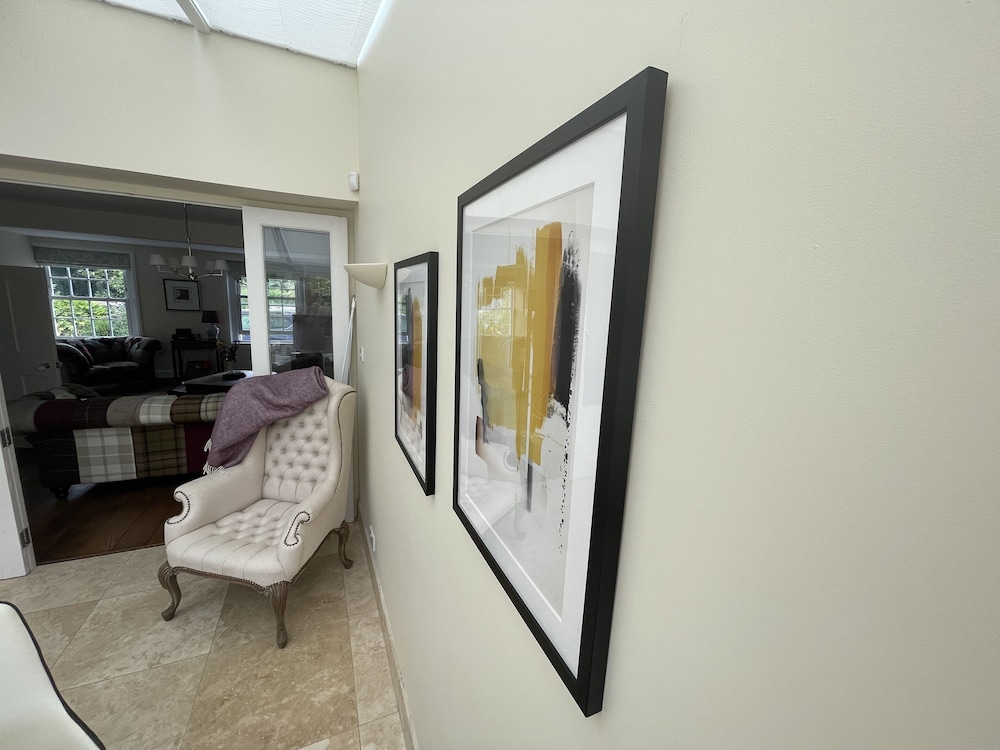 Stunning Three Bedroom House in West Runton view 2