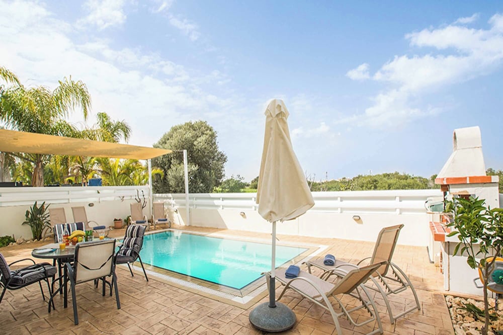 Villa Katerina 58