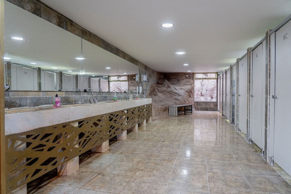 Rahayeb Desert Camp