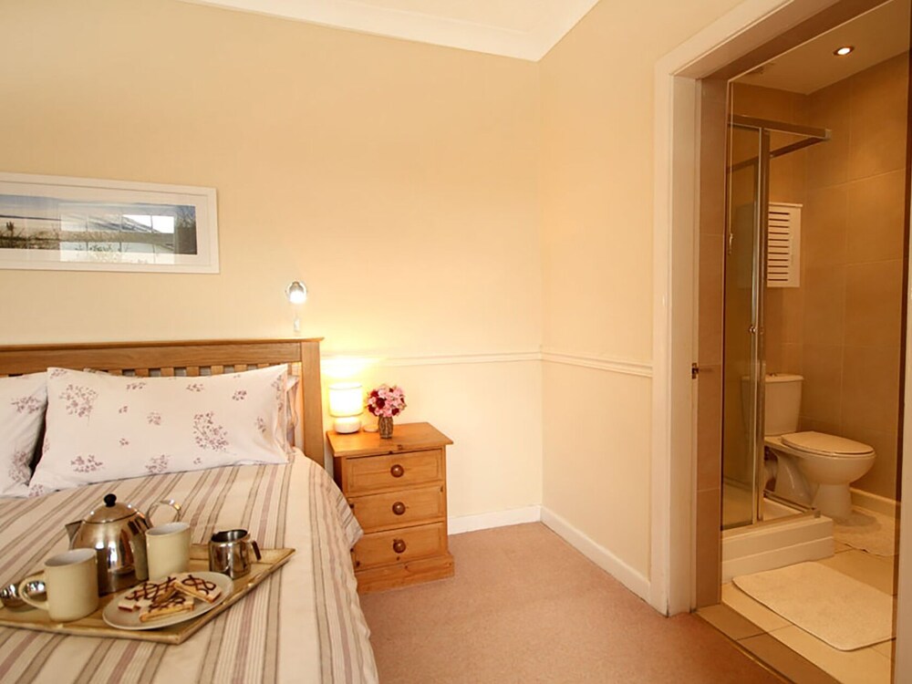 Menai Cottage