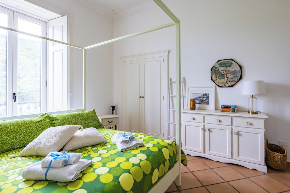 Villa Mina By Napoliapartments