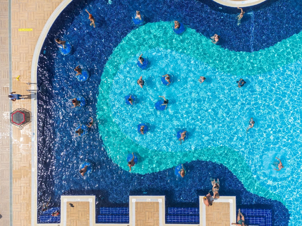 Arcanus Hotels Sorgun - All Inclusive
