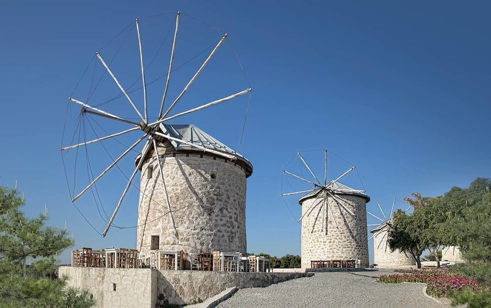 Koz Marigold Apart Otel - Image 136