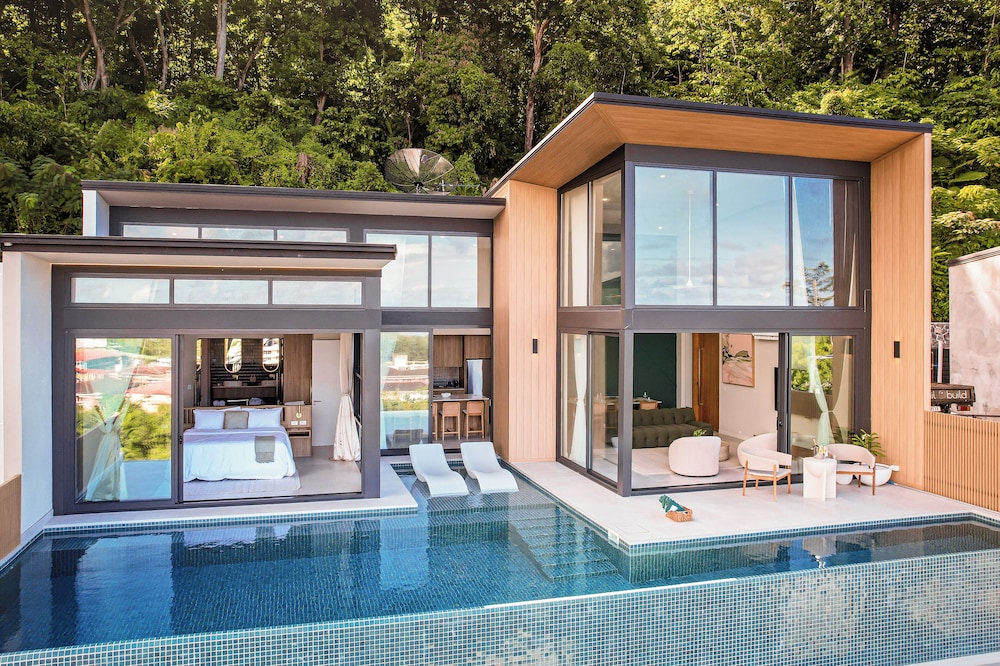 Moanalei Villas