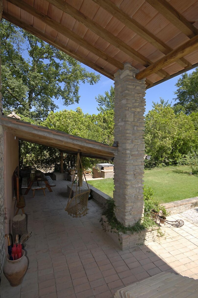Il Casale di Max