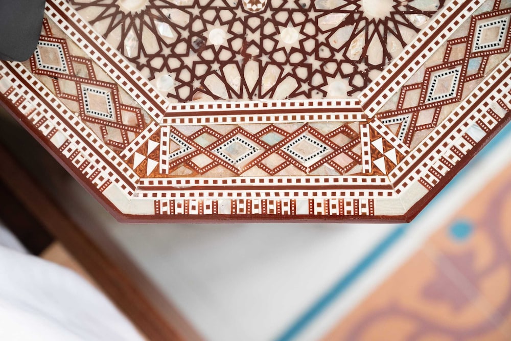 The Majestic Marrakesh Studio @ Cairo's Downtown