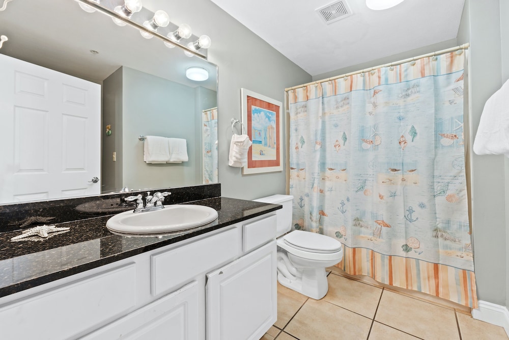 Calypso Beach Resort by Panhandle Getaways