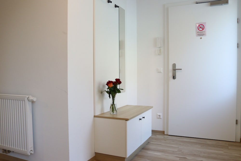 Comfort Apartments Villach Self CheckIn