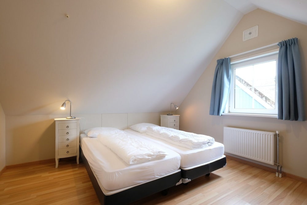 Villa Close to Forest, Beach & sea