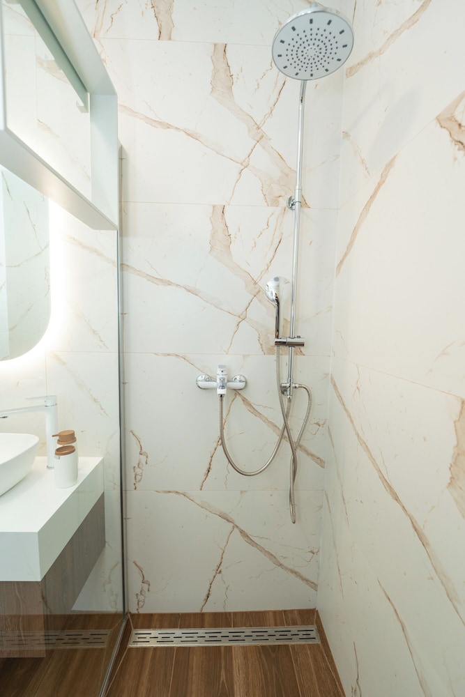 Luxury apartments Noa