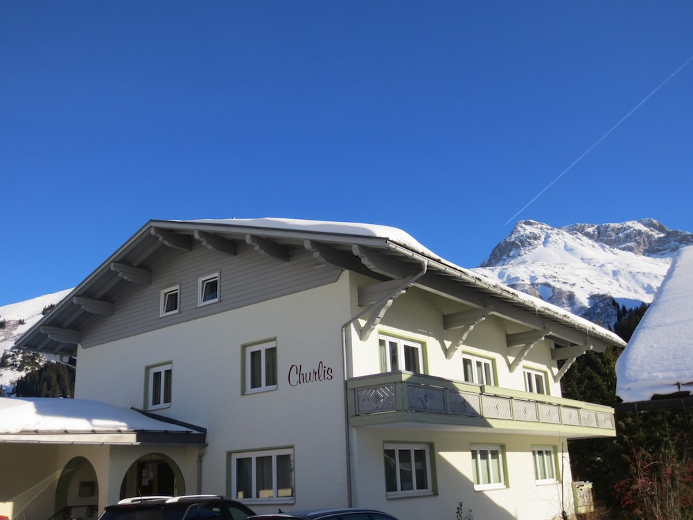 Haus Churlis
