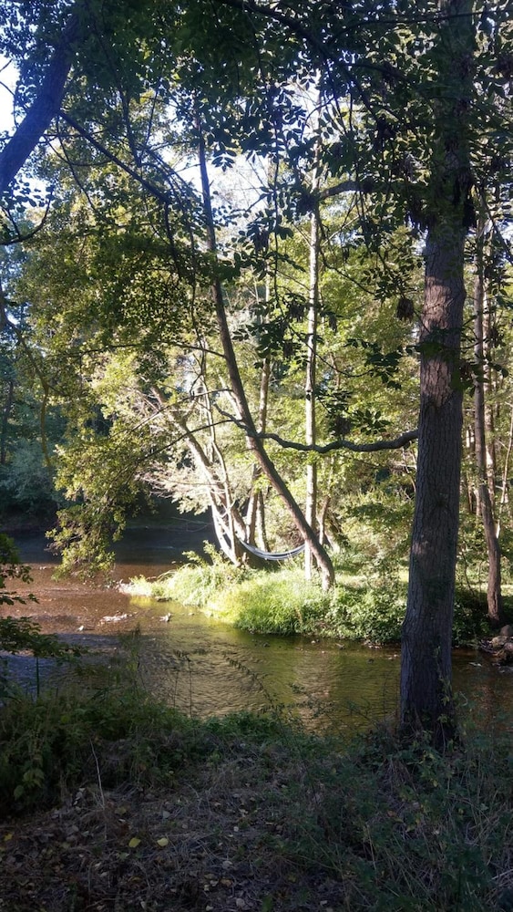Le Moulin Des Valignards