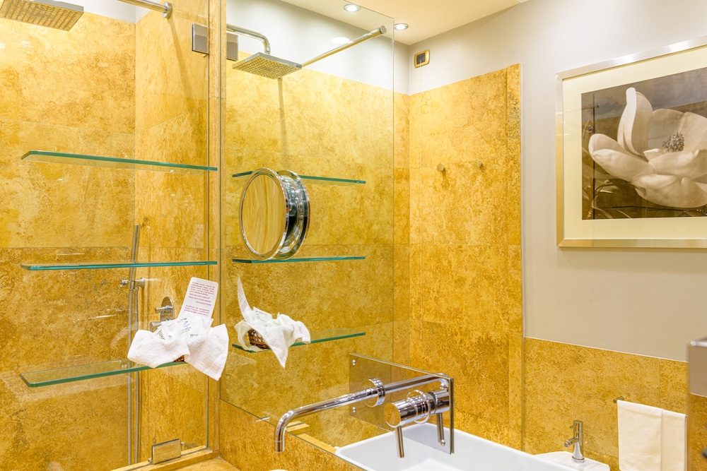 Hotel Sant' Anna