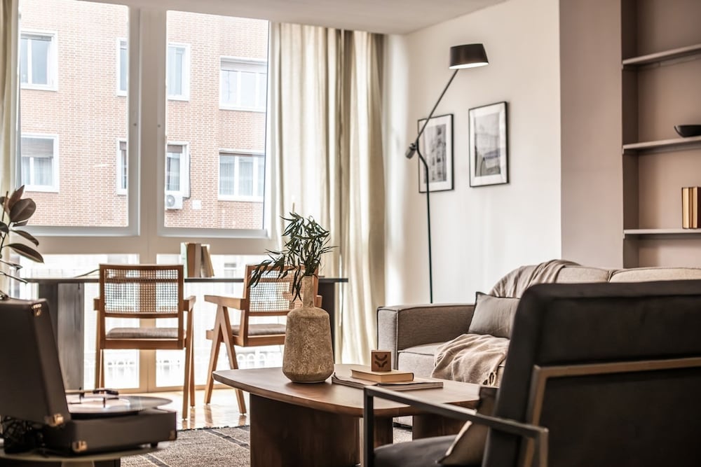 Cielo - 4 Bedrooms in Goya
