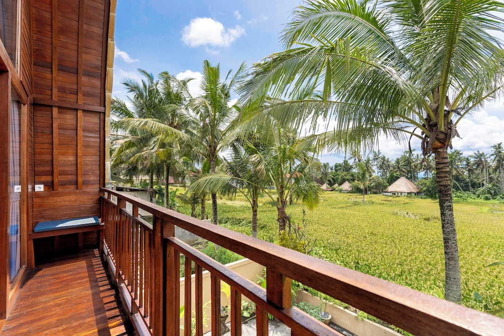 Lumbung Mas Villa by Betterplace