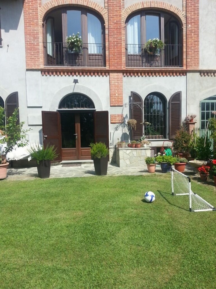 B&B Al Fanfarin