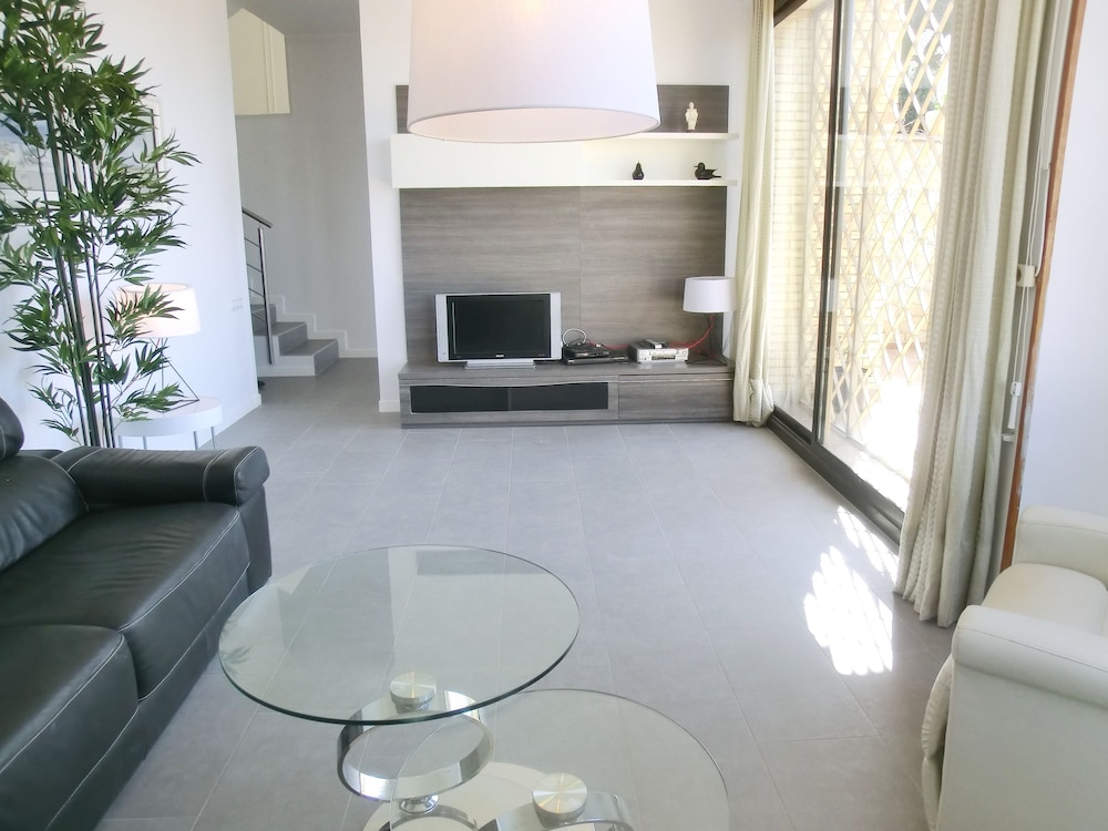 Villa Vistamar