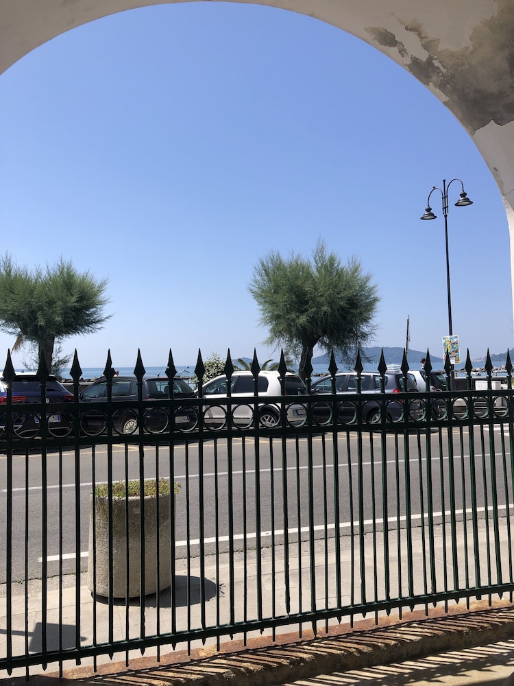 Villa Shelley Boutique Hotel