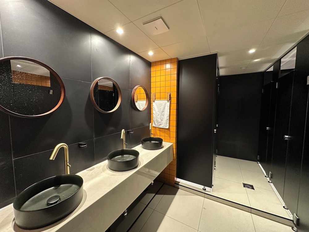 Nomad Live Hostel