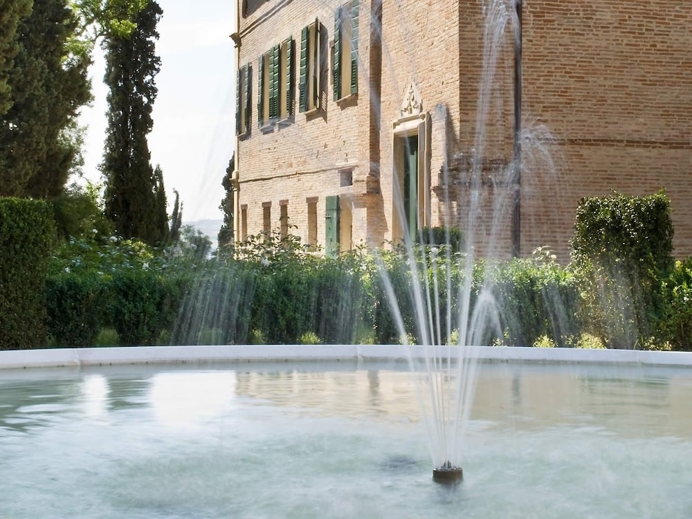 Villa Rinalducci
