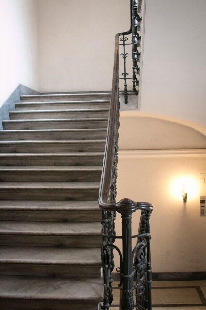 Hemeras Boutique House Aparthotel Pantheon
