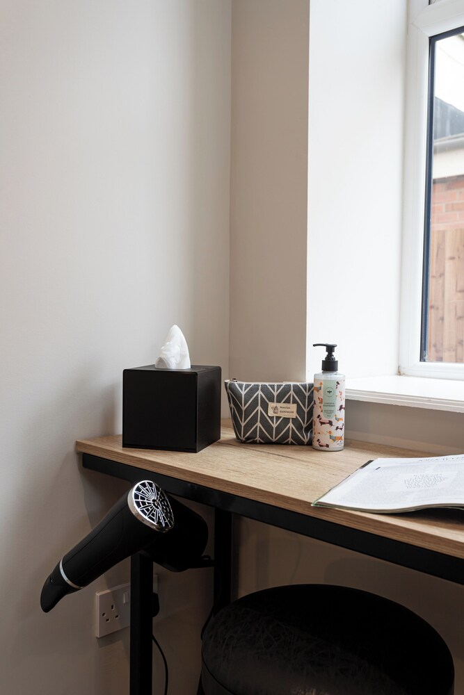 Mode Pleasure Beach Apartments