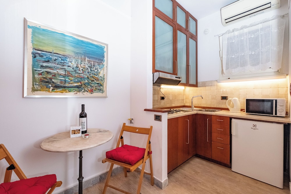 Campo De' Fiori Apartments