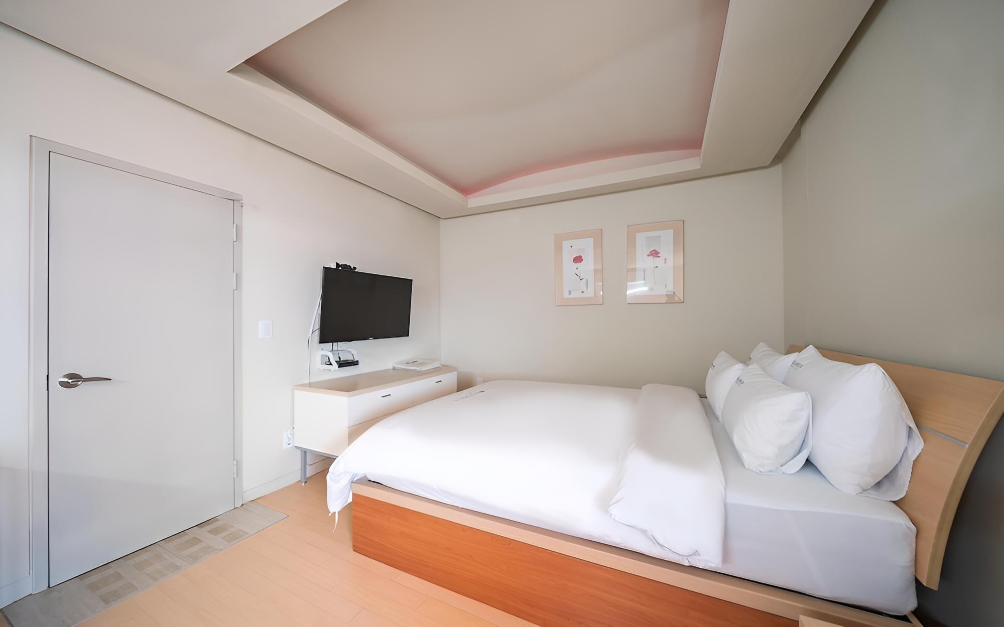 Incheon La Mer view 5