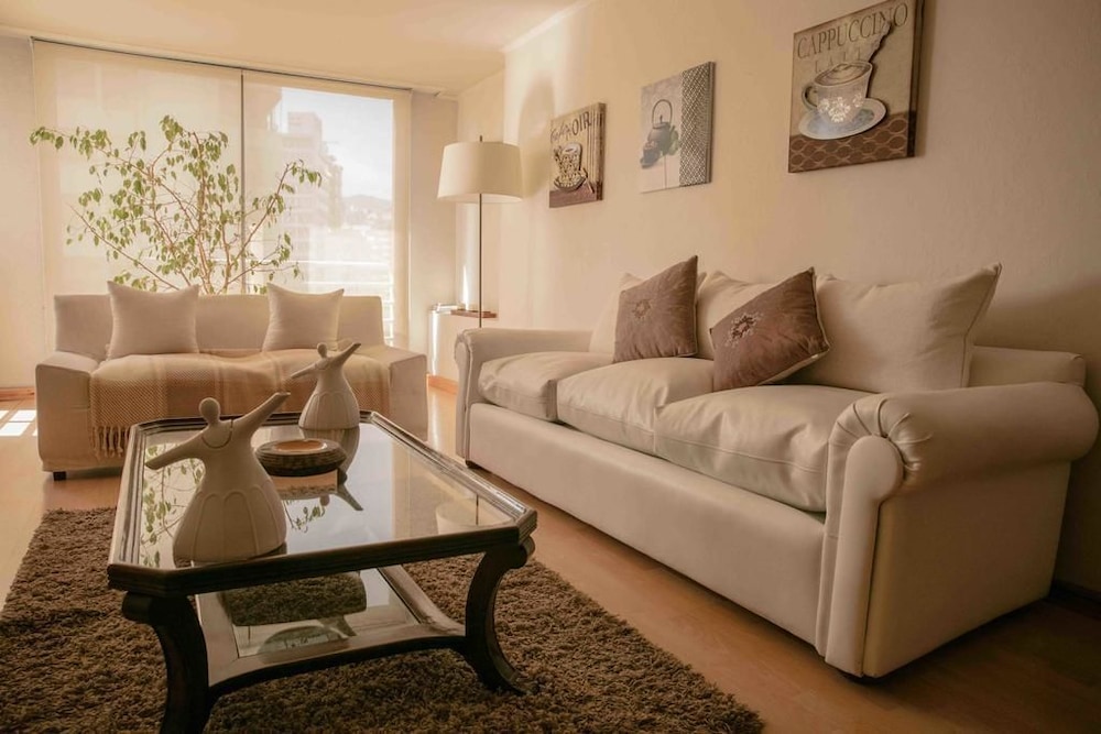 Apartamento El Golf