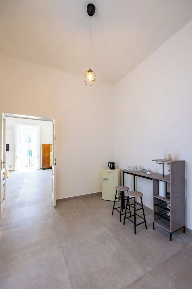 Holme Relais S. Lucia by Napoliapartments