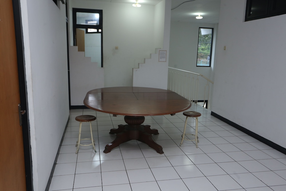 Villa Gunung By ARBA