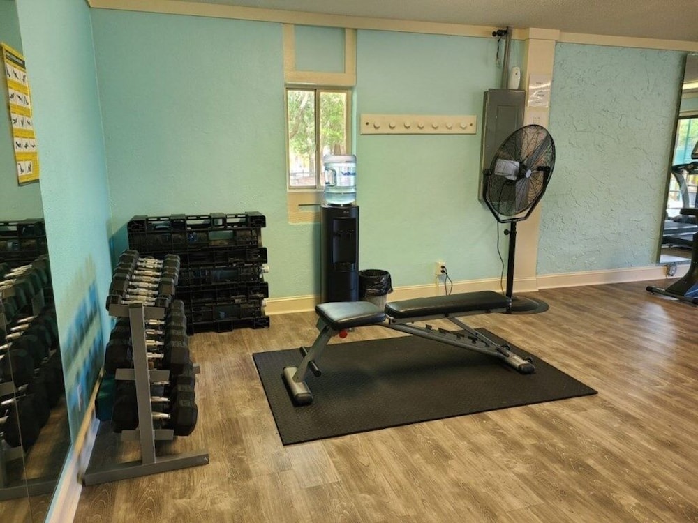 Wave Watcher - Hhbt Resort 1 Bedroom Condo