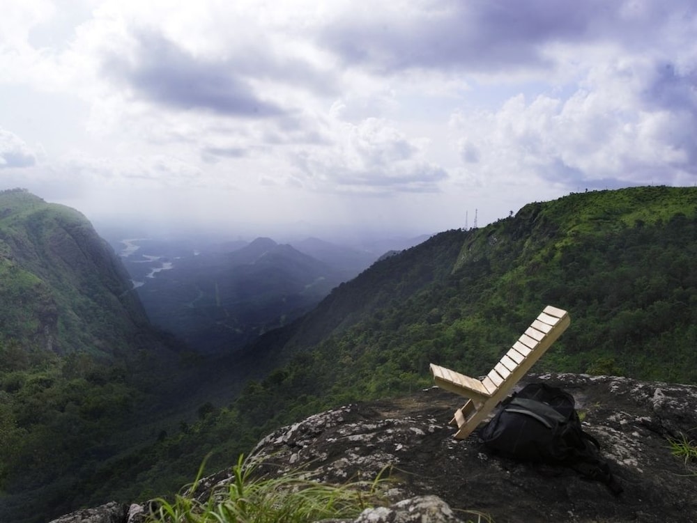 Green Berg Holiday Resorts