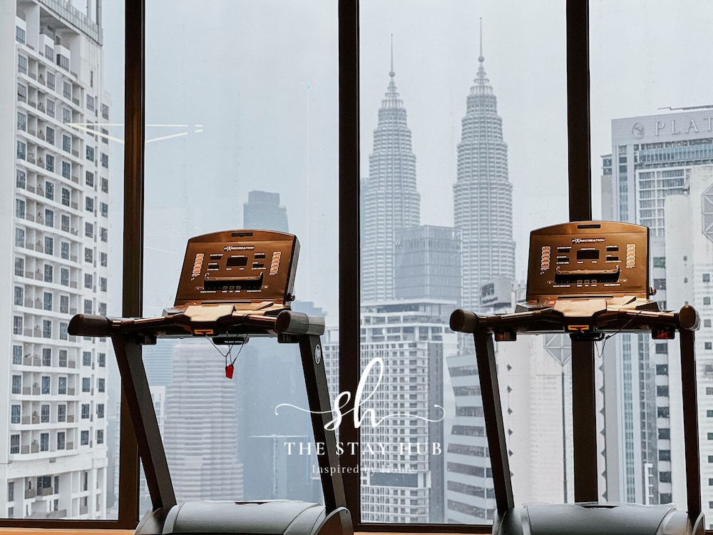 Majestic Residence KL by The Stay Hub