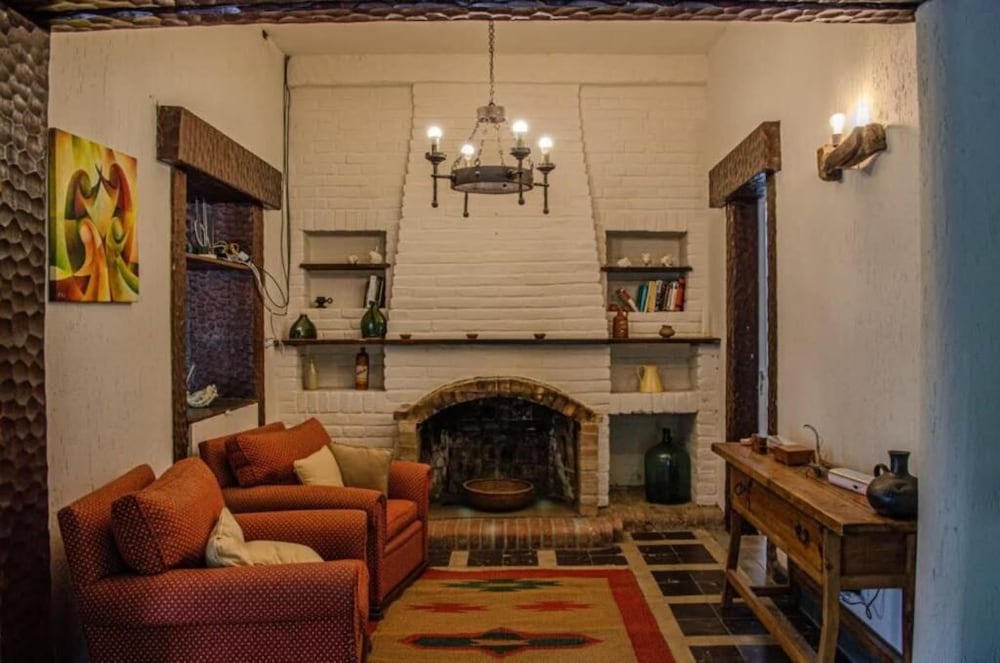 Posada Los Cipreses